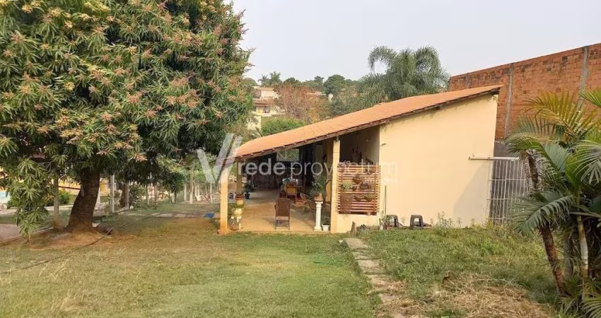 Chácara / sítio com 1 quarto à venda na João Giatti, 1351, Chácara Meu Cantinho, Monte Mor