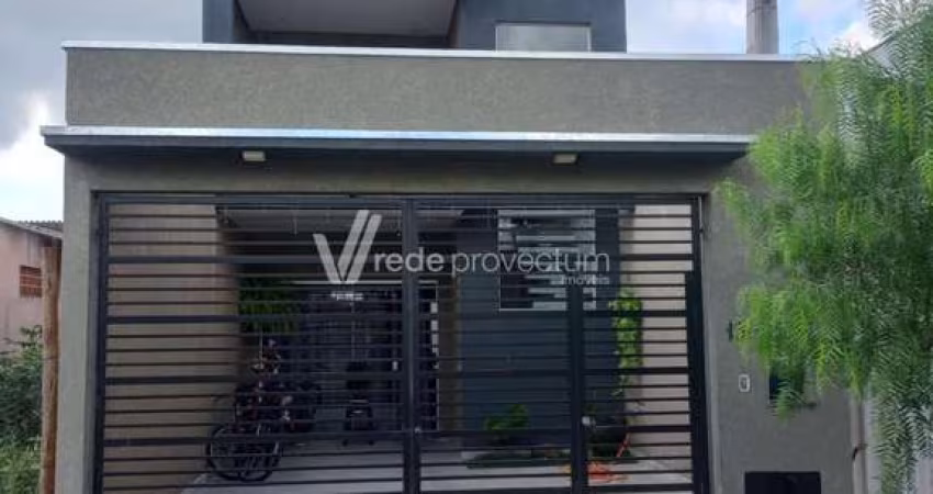 Casa comercial à venda no Jardim das Figueiras I, Hortolândia 