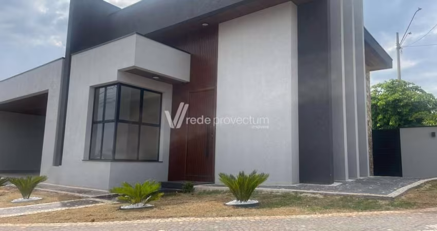Casa em condomínio fechado com 3 quartos para alugar no Jardim Green Park Residence, Hortolândia 