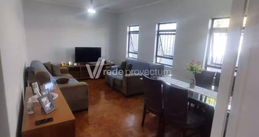 Casa com 4 quartos à venda no Jardim Montezuma, Limeira 
