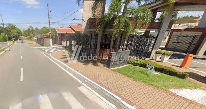 Terreno em condomínio fechado à venda no Jardim Parque Avenida, Limeira 