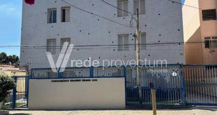 Apartamento com 2 quartos à venda na Rua Erasmo Braga, 1134, Bonfim, Campinas