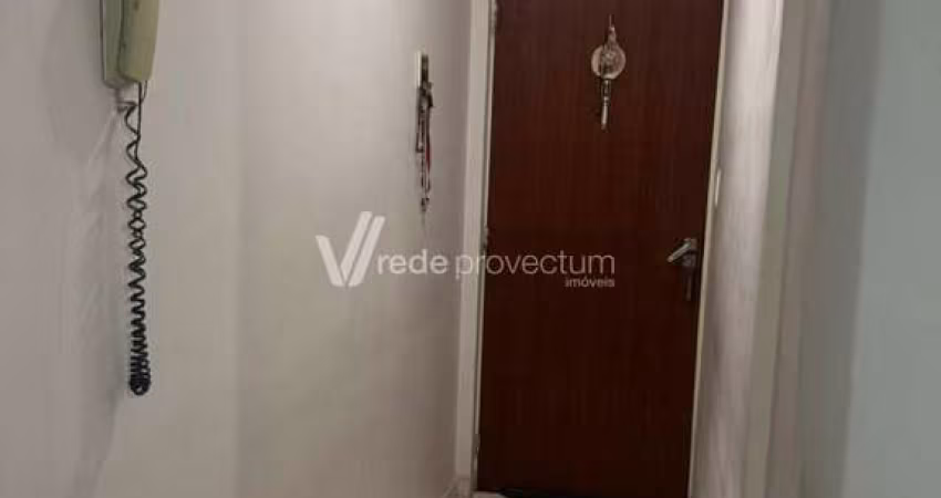 Apartamento com 2 quartos à venda na Rua Paulo Vianna de Souza, 270, Parque Residencial Vila União, Campinas