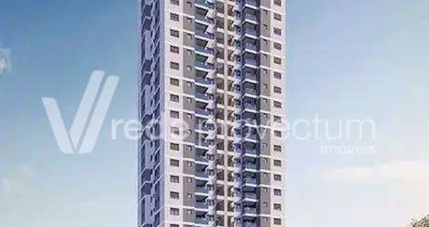 Apartamento com 3 quartos para alugar na Rua Orlando Fagnani, 92, Jardim Planalto, Campinas