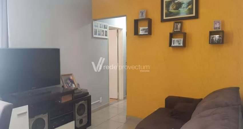 Apartamento com 2 quartos à venda na Rua Antônio Rodrigues Moreira Neto, 311, Jardim Paulicéia, Campinas