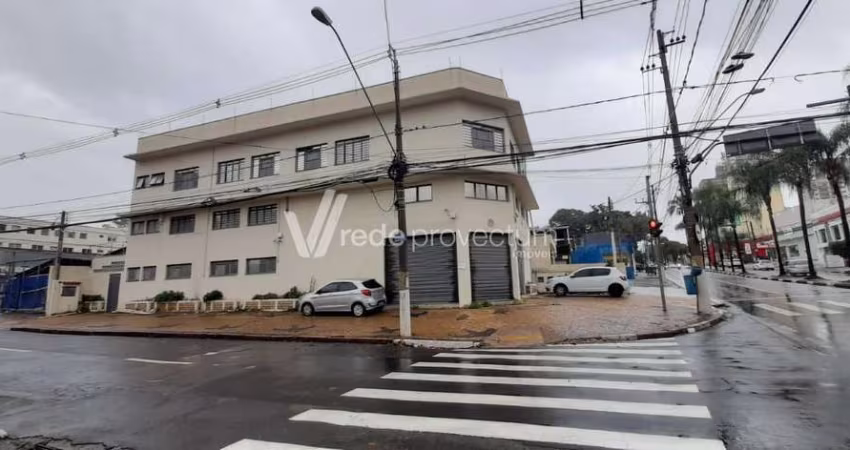 Prédio para alugar no Jardim Guanabara, Campinas 