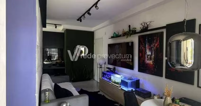 Apartamento com 1 quarto à venda no Parque das Colinas, Valinhos 