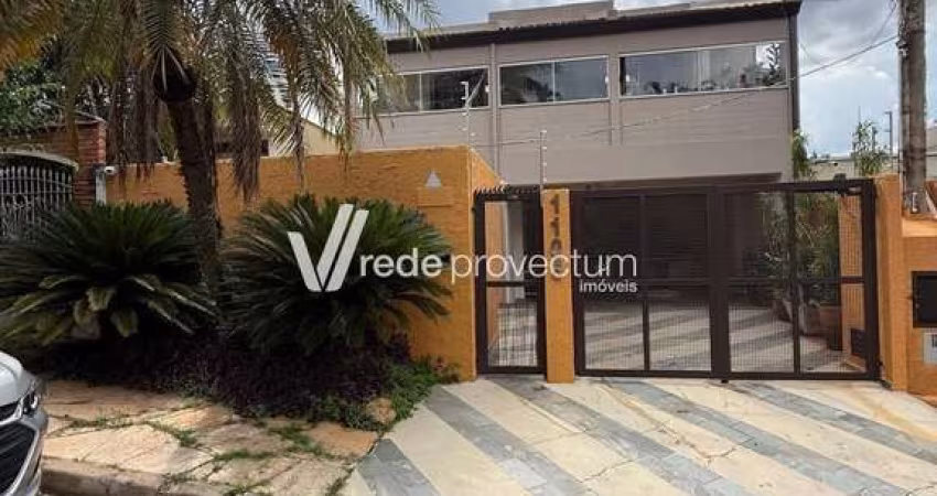 Casa com 4 quartos à venda na Rua Monte Aprazível, 1105, Chácara da Barra, Campinas