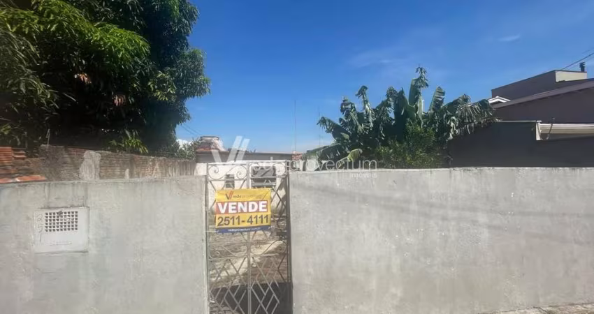 Terreno à venda na Chácara da Barra, Campinas 