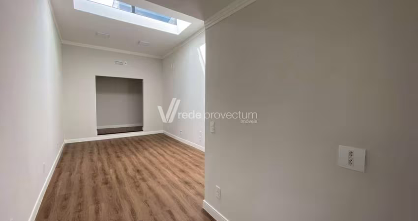 Sala comercial para alugar na Rua Otávio Mazzotine, 696, Jardim do Lago, Campinas