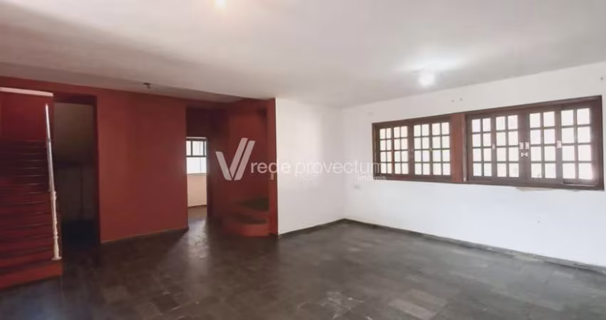 Casa em condomínio fechado com 4 quartos para alugar na Rua San Conrado, 415, Loteamento Caminhos de San Conrado (Sousas), Campinas