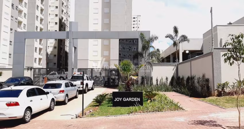 Apartamento com 2 quartos à venda na Rua Quatro, 772, Parque Industrial, Campinas