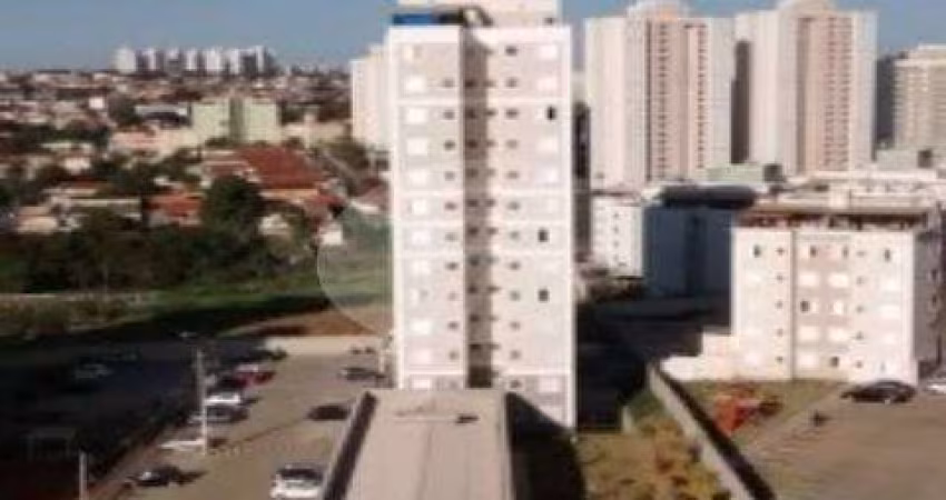 Apartamento com 3 quartos à venda no Jardim Nova Europa, Campinas 
