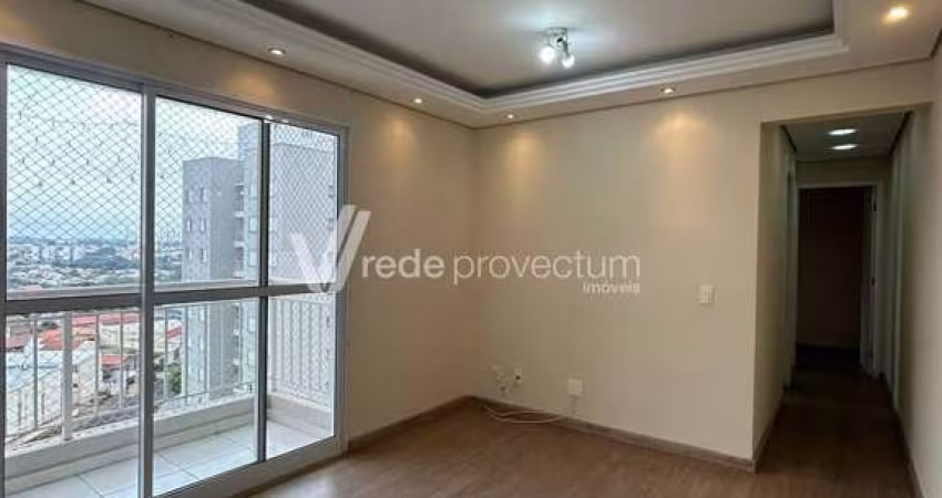 Apartamento com 2 quartos para alugar na Avenida Baden Powell, 1211, Jardim Nova Europa, Campinas