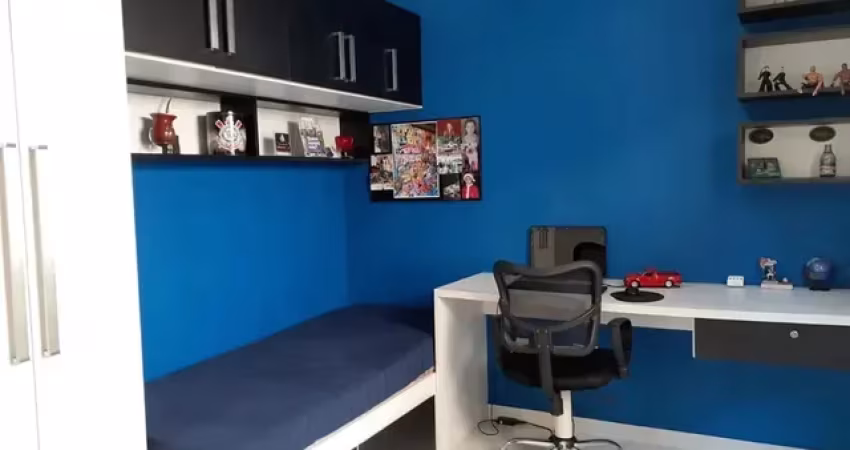 Ótima oportunidade com móveis planejados excelente localização.