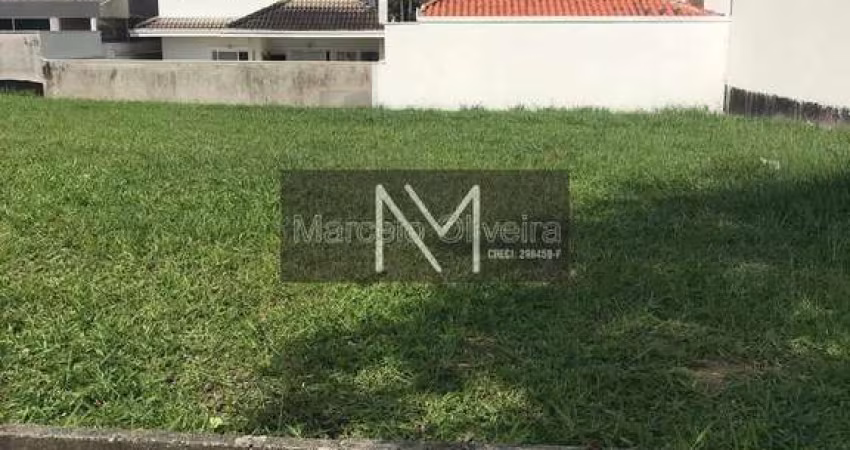 Terreno para venda 250m² em Condomínio fechado - Bairro Urbanova