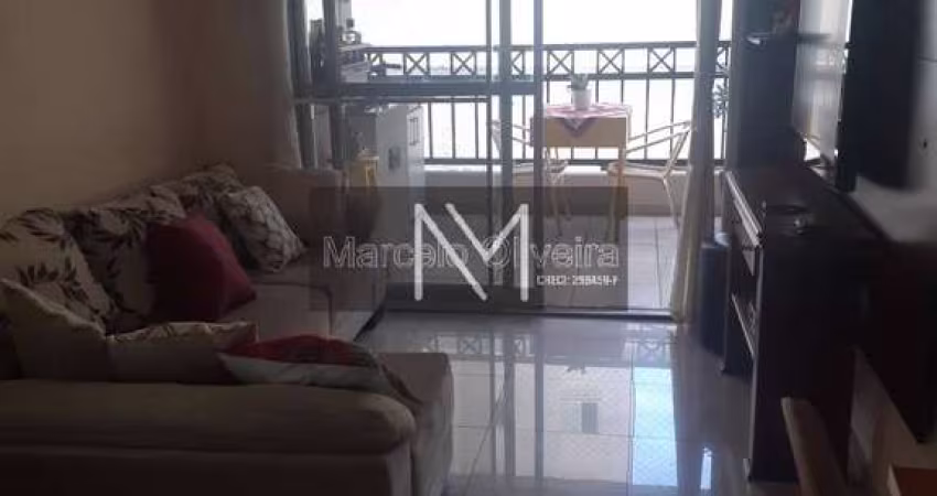 Apartamento para venda 3 Quartos 1 Suíte 87m²- Bairro Jardim Aquárius