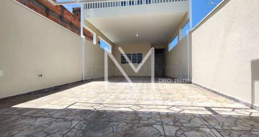 Casa Sobrado para venda 3 Quartos 1 Suíte 195m² - Bairro Residencial Rigui