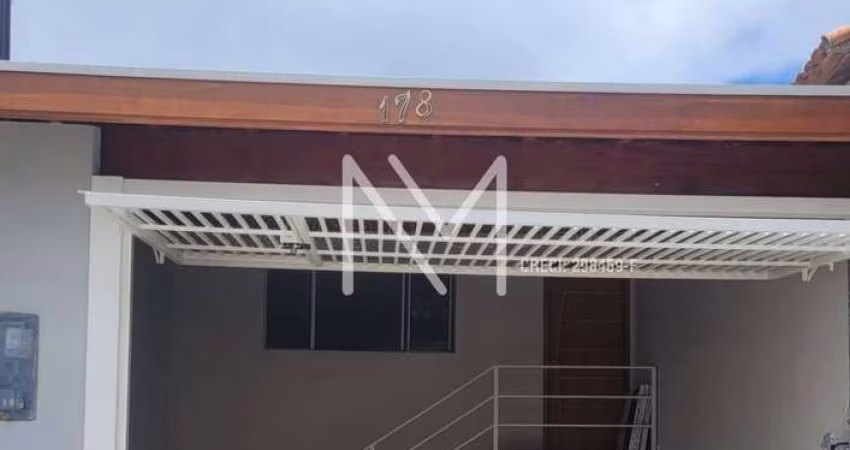 Casa para venda  2 Quartos 1 Suíte 114m² - Bairro Santana