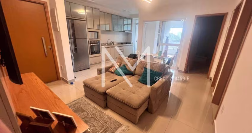 Apartamento para venda 3 Quartos 1 Suíte 82m² - Bairro Jardim Paulista