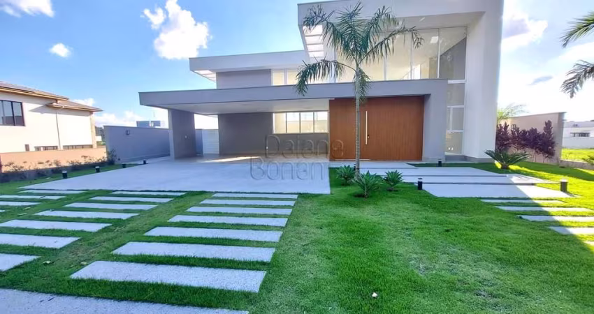 Linda Casa - Residencial Hípica - Botucatu/SP