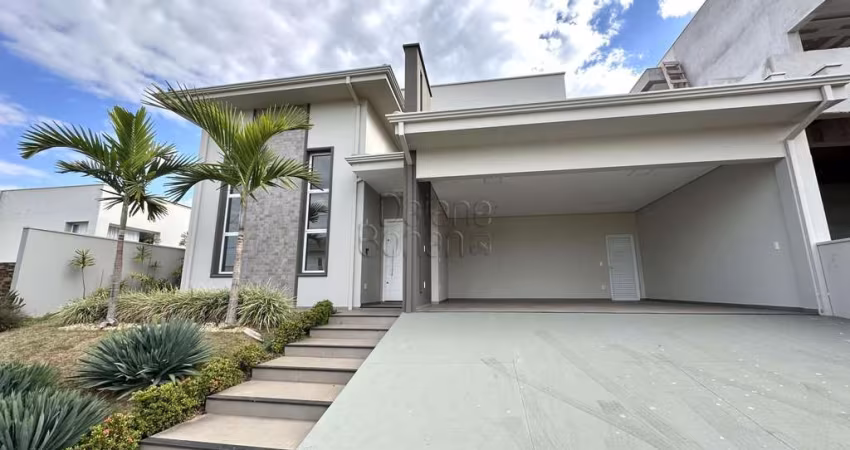Casa - Spazio Verde - Botucatu