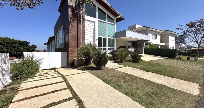 Imóvel - Residencial Hipica - 4 suítes