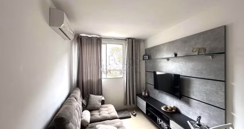 Apartamento Parque Bavaria - Venda