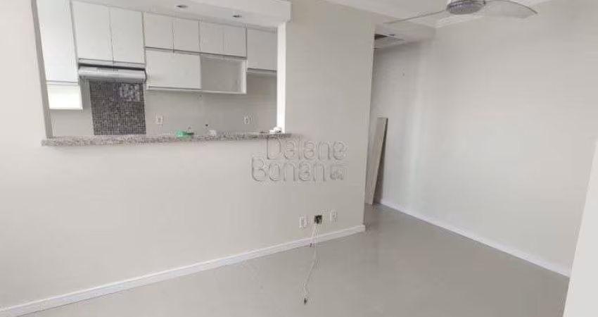 Apartamento- Parque Baltimore - Jardim Paraíso