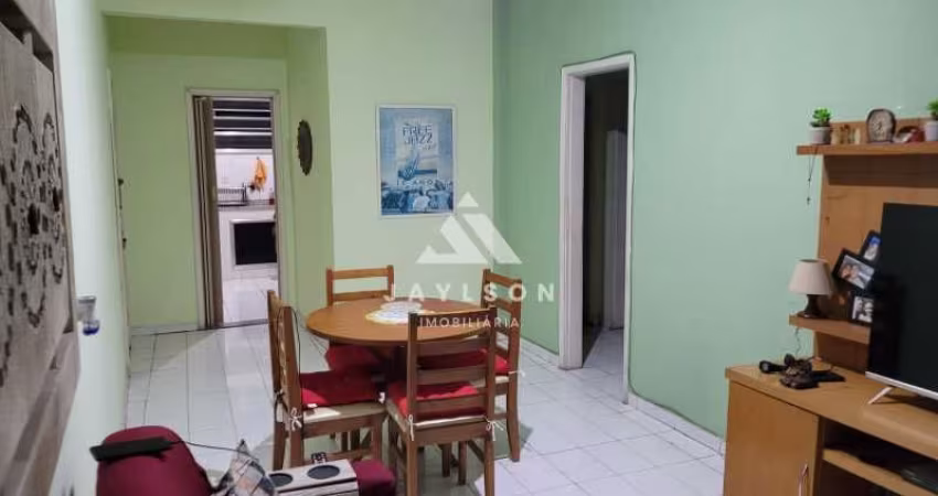 APARTAMENTO À VENDA NA RUA CRUZ JOBIM - IRÁJA - RJ