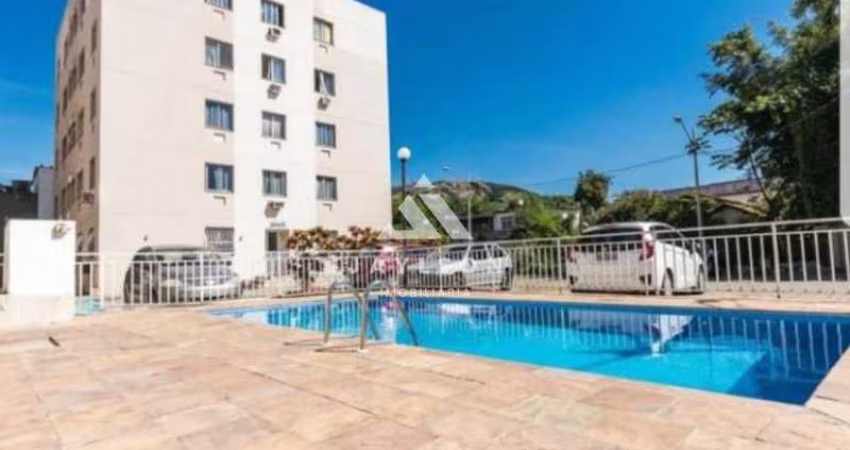 Vendo Apto condominio Fechado Quintino