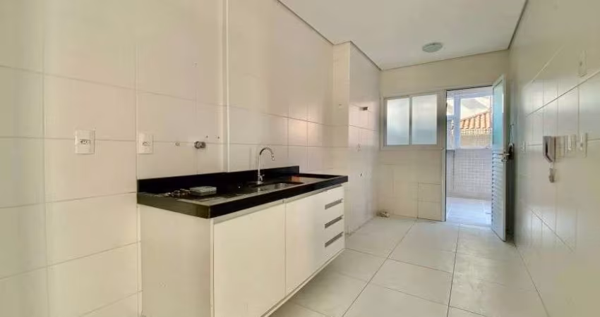 Apartamento Garden 2 quartos - Gonzaga - Santos