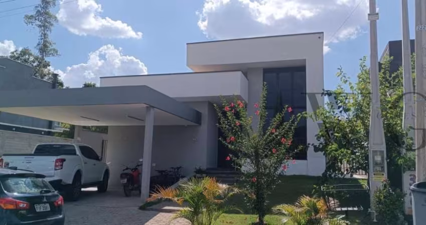 Casa em Condomínio para Venda em Atibaia, Condomínio Buona Vita, 3 suítes, 5 banheiros, 4 vagas
