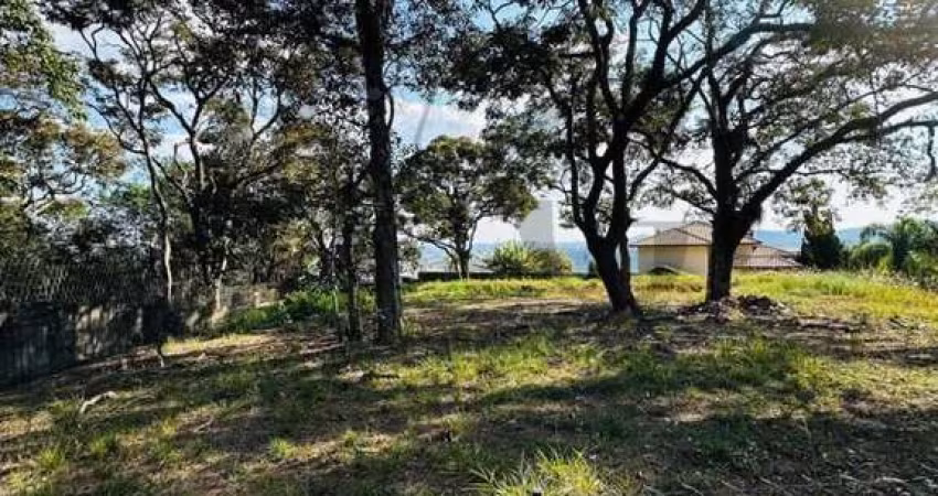 Terreno em Condomínio para Venda em Atibaia, Condomínio Porto Atibaia