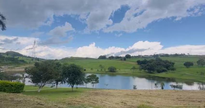 Terreno em Condomínio para Venda em Atibaia, Terras da fazenda santana