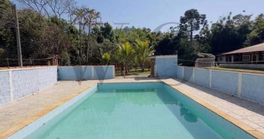 Chácara para Venda em Atibaia, Jardim Kanimar, 3 dormitórios, 1 suíte, 3 banheiros, 10 vagas