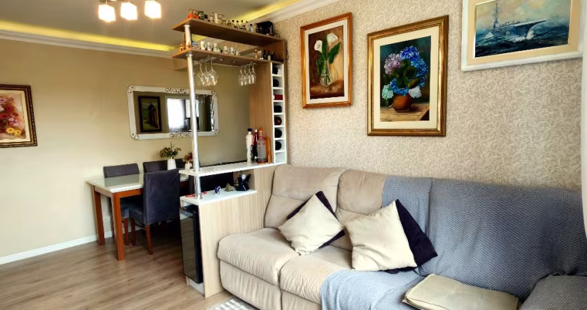 Apartamento 2 Quartos à venda, 70m² - No Coração da Vila Izabel