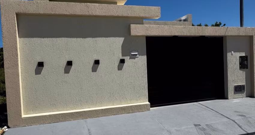 Casa pronta no luar da barra 1