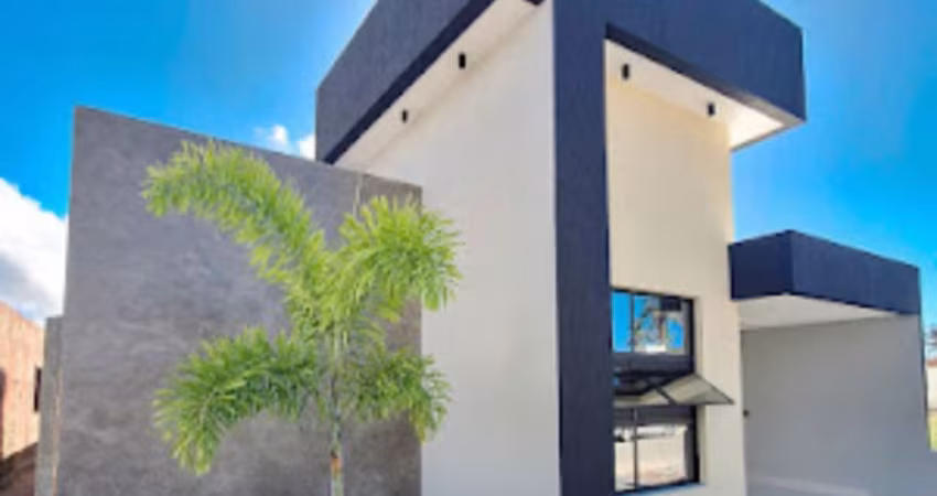 Casa pronta para morar no padang beach
