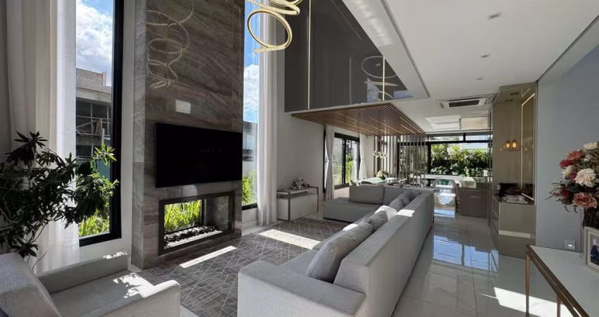 Casa em Condomínio com 3 dorm. no bairro City Park Residence em Cachoeirinha