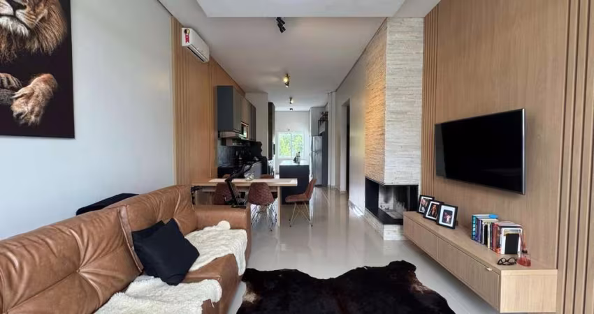 Casa Moderna e Aconchegante no Villa Lucchesi em Gravataí