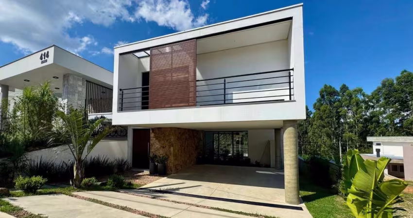 Casa em Condomínio com 3 dorm. no bairro Cyrela Landscape Seminário em Gravataí