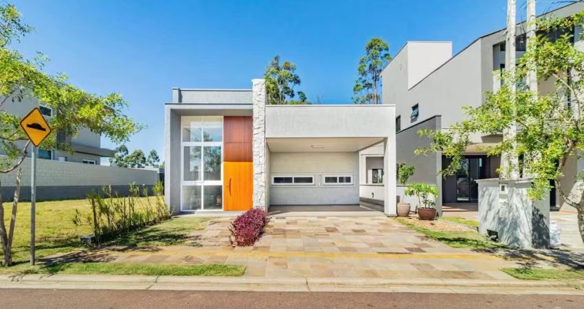 Casa em Condomínio com 3 dorm. no bairro Cyrela Landscape Seminário em Gravataí