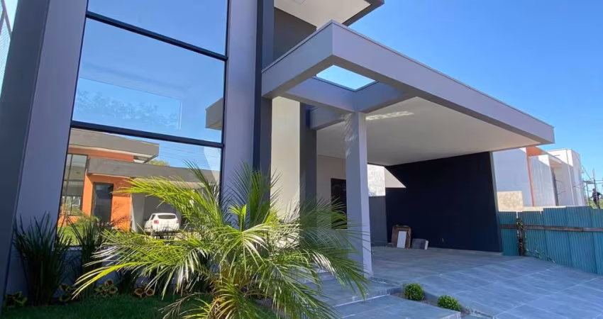 Conforto, Segurança e Sofisticação no Villa Lucchesi!