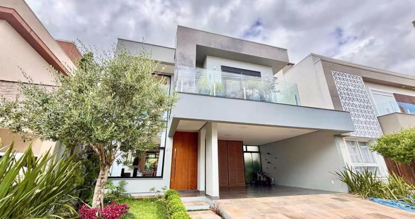 Casa em Condomínio com 3 dorm. no condomínio Villagio Piacenza em Cachoeirinha