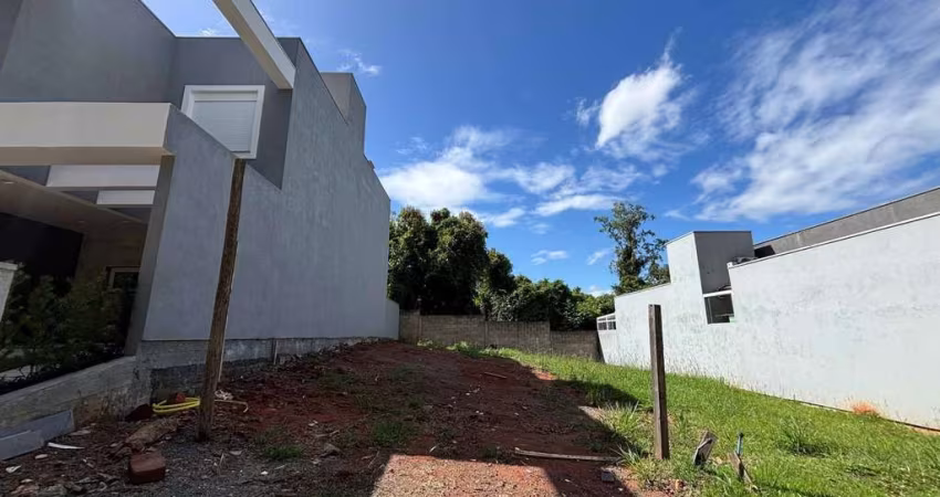 Terreno no bairro Primavera em Gravataí