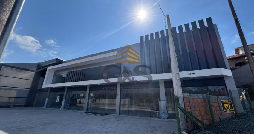 Loja nova para locação!!!