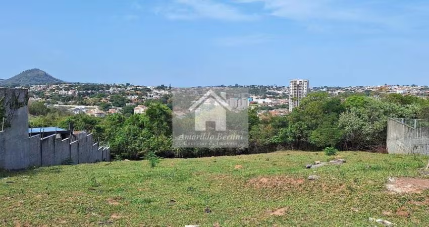 Venda Terreno Atibaia Nova Gardênia