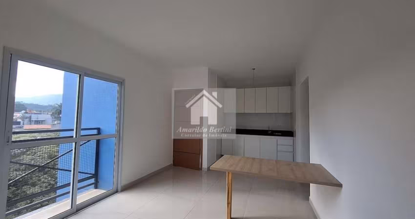 Locação Apartamento Atibaia Jardim do Lago