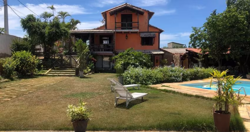 Pousada para Venda em Saquarema, Boqueirão, 9 dormitórios, 9 suítes, 11 banheiros